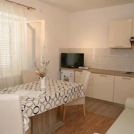 Apartments Radic Trogir Room photo