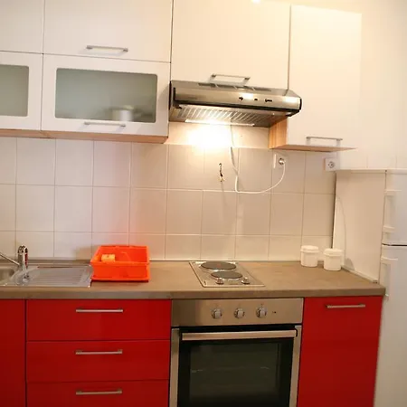 Apartments Radic Trogir Room photo