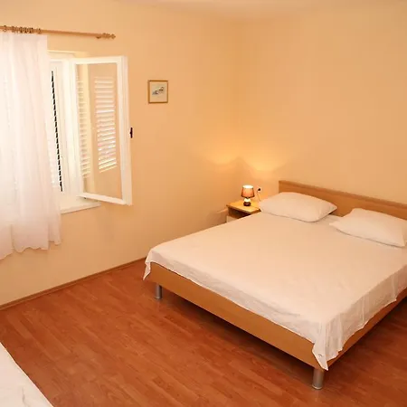 Apartments Radic Trogir Room photo