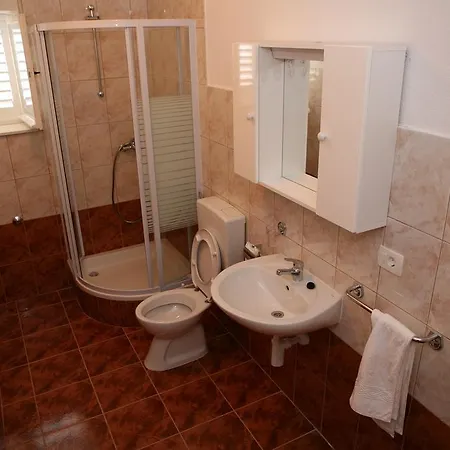 Apartments Radic Trogir Room photo