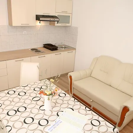 Apartments Radic Trogir Exterior photo