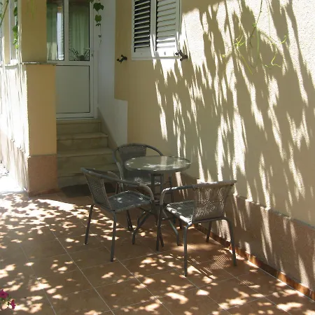 Apartments Radic Trogir Exterior photo
