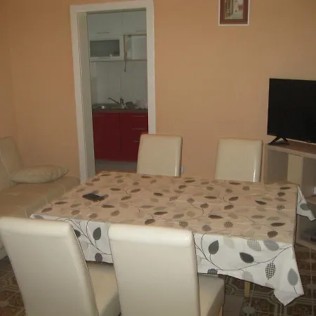 Apartments Radic Trogir Exterior photo