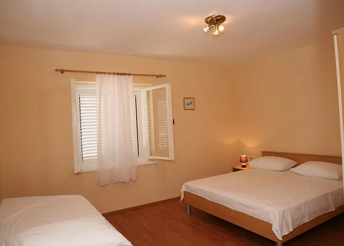 Apartments Radic