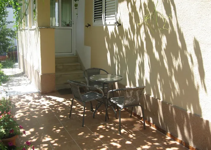 Apartments Radic