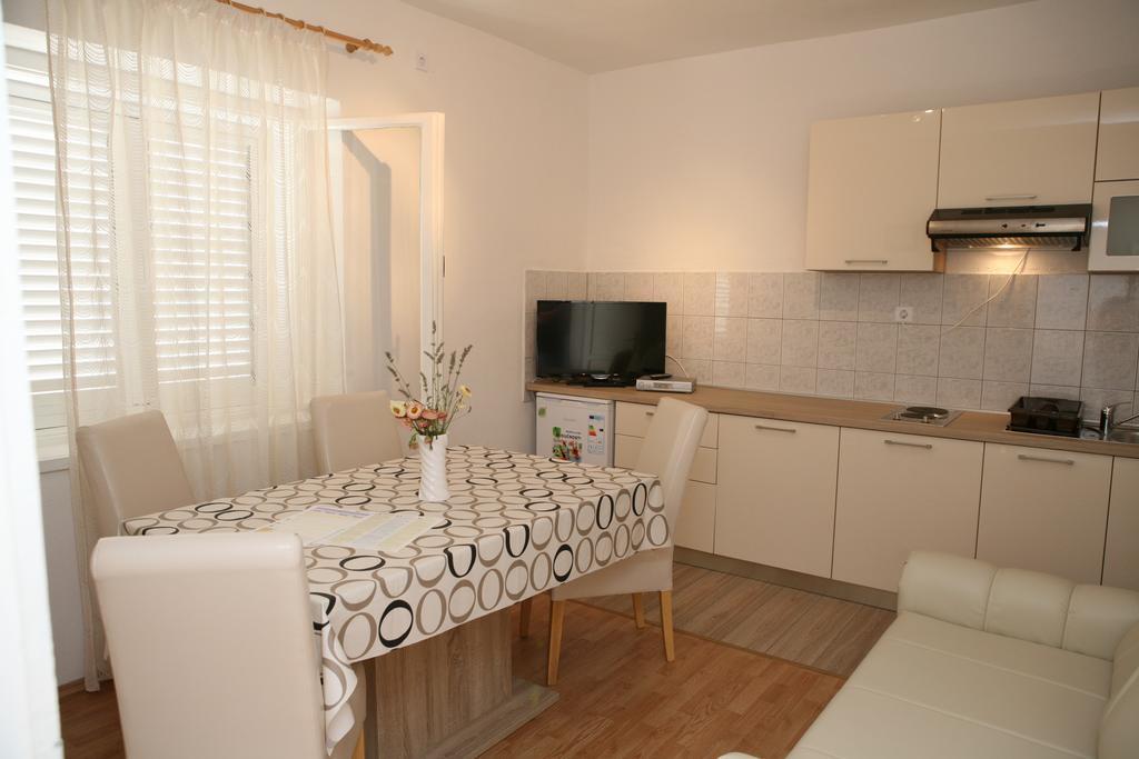 Apartman Radic