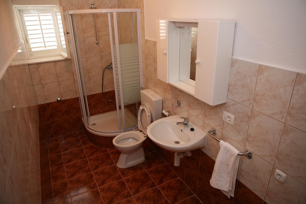 Apartman Radic