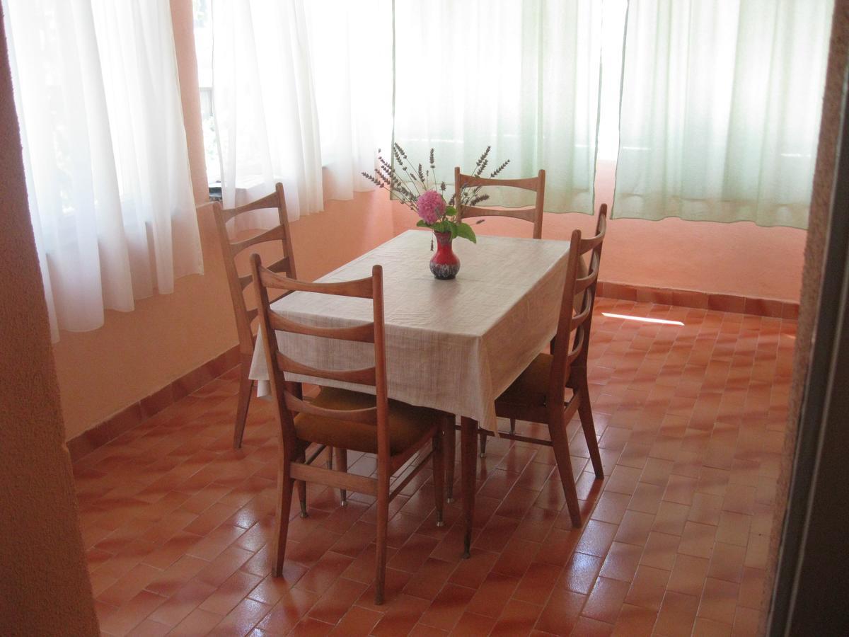 Apartman Radic *