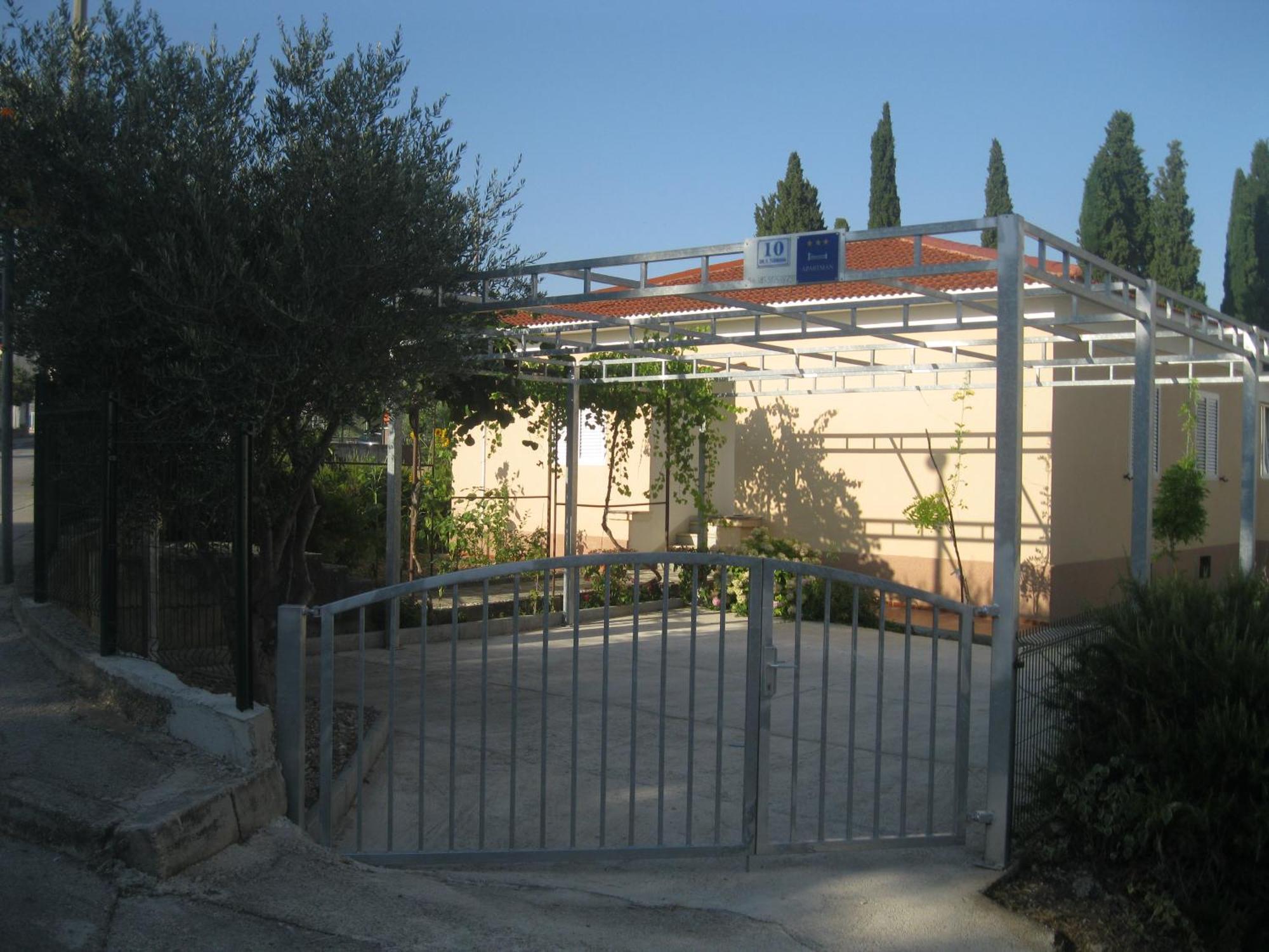 Radic Apartman Trogir