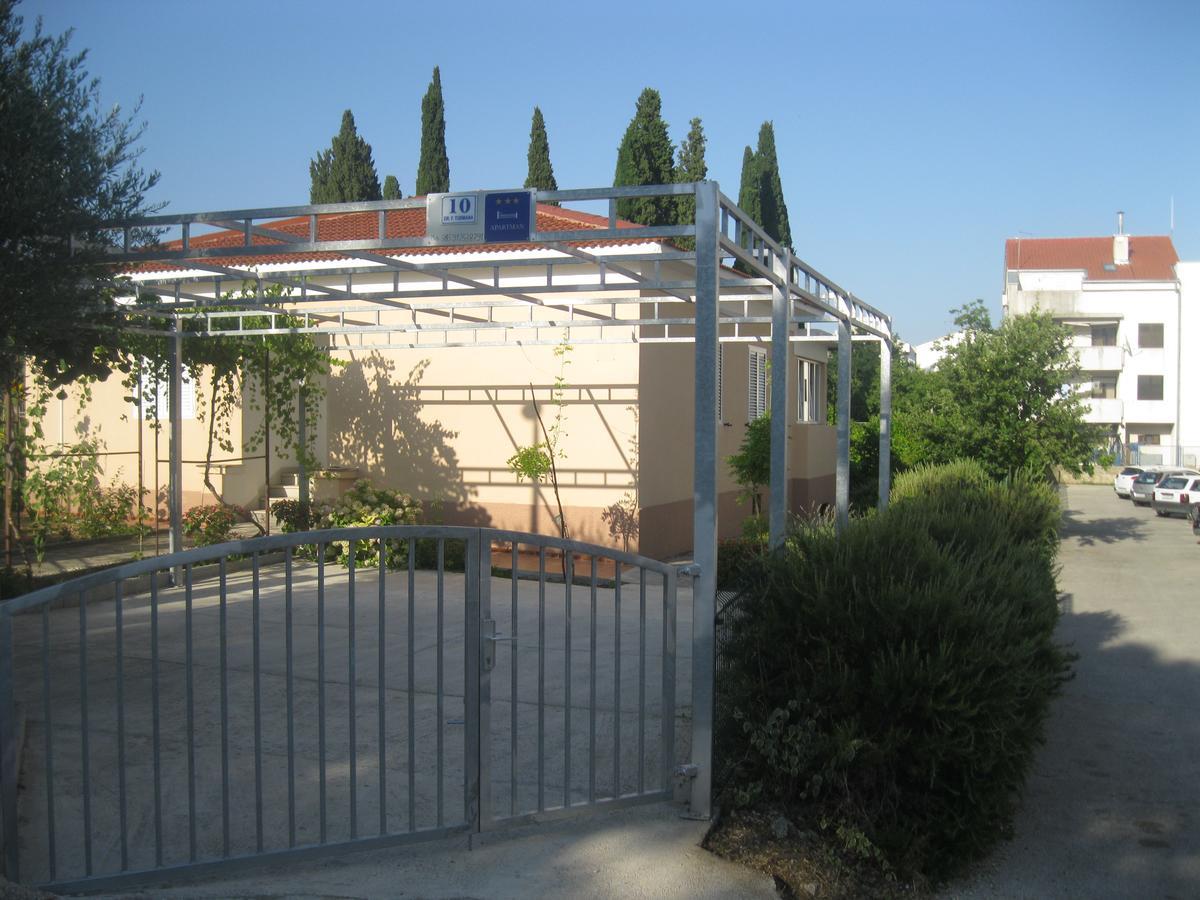 Apartman Radic