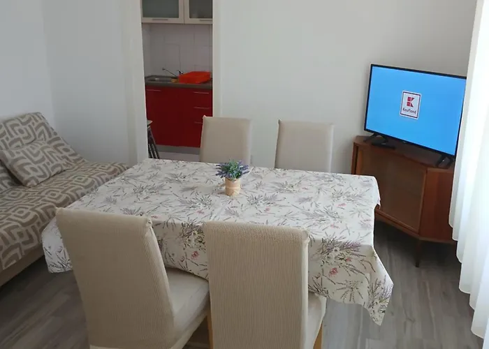 Apartments Radic