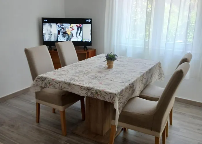 Apartments Radic